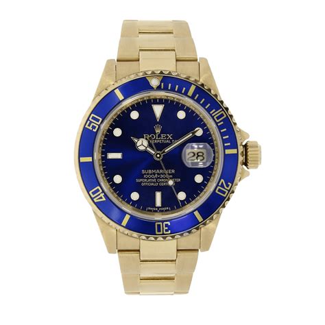 rolex 11618